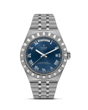 Tudor Royal |  |  | M2840D1A0-0002 | Tudor Official Retailer - Pendulum