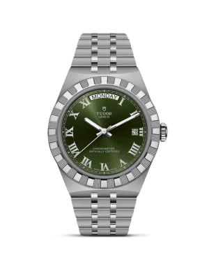 Tudor Royal |  |  | M2840D1A0-0003 | Tudor Official Retailer - Pendulum