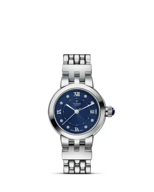 CLAIR DE ROSE | 35200 | Steel | M35200-0010 | Tudor Official Retailer - Pendulum