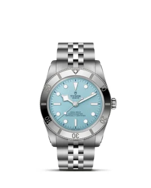Black Bay | 79000 | Steel | M79000-0001 | Tudor Official Retailer - Pendulum