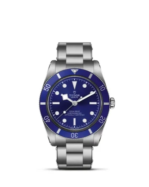 Black Bay 54 | 79000B |  | M79000B-0001 | Tudor Official Retailer - Pendulum