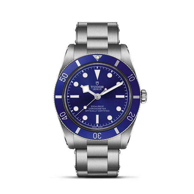 Black Bay 54 | 79000B | | M79000B-0001 | Tudor Official Retailer - Pendulum