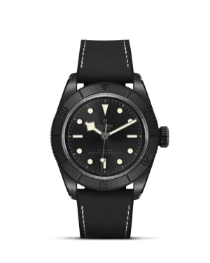 Black Bay | 79210CNU | Ceramic | M79210CNU-0001 | Tudor Official Retailer - Pendulum