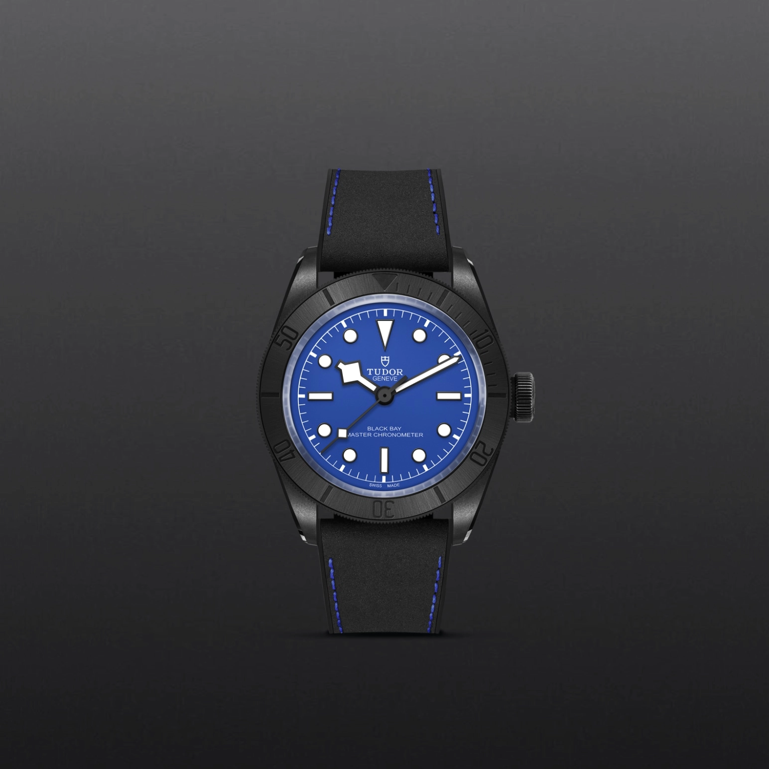 Black Bay | 79210CNU | Ceramic | M79210CNU-0007 | Tudor Official Retailer - Pendulum