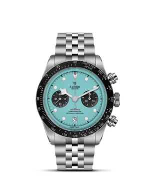 Black Bay |  |  | M79360N-0024 | Tudor Official Retailer - Pendulum
