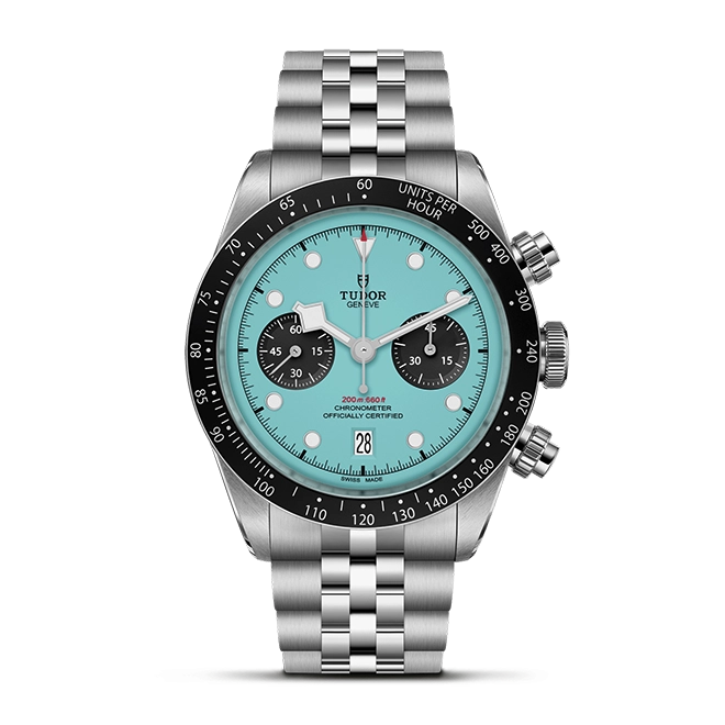 Black Bay | | | M79360N-0024 | Tudor Official Retailer - Pendulum