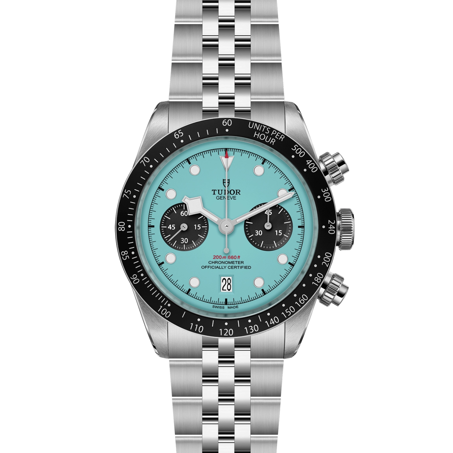 Black Bay | | | M79360N-0024 | Tudor Official Retailer - Pendulum