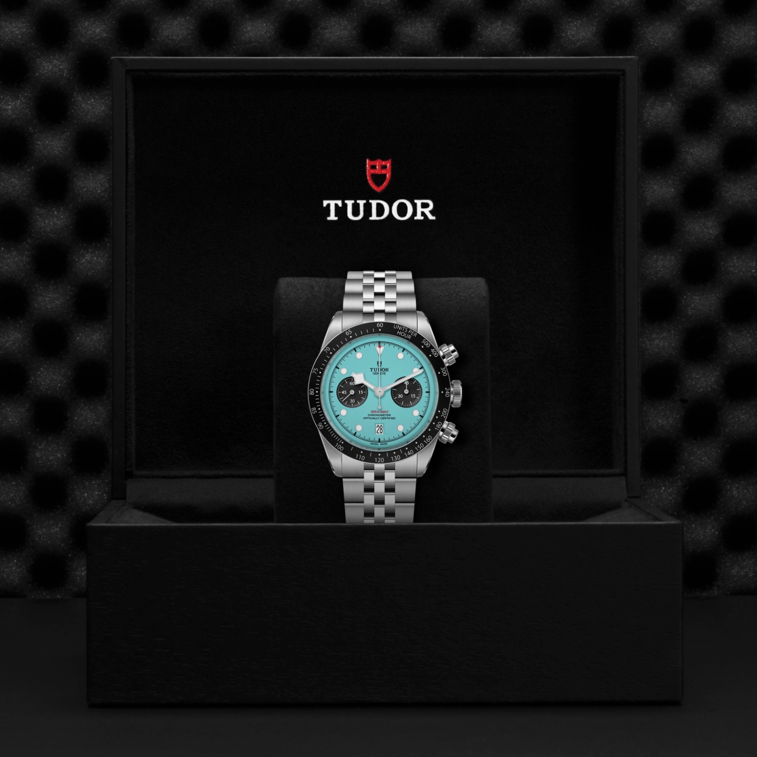 Black Bay | | | M79360N-0024 | Tudor Official Retailer - Pendulum