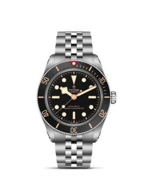 Black Bay |  |  | M7939A1A0NU-0001 | Tudor Official Retailer - Pendulum