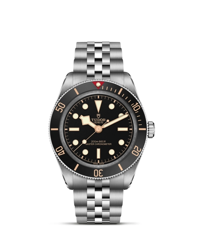 Black Bay | 7939A1A0NU |  | M7939A1A0NU-0001 | Tudor Official Retailer - Pendulum