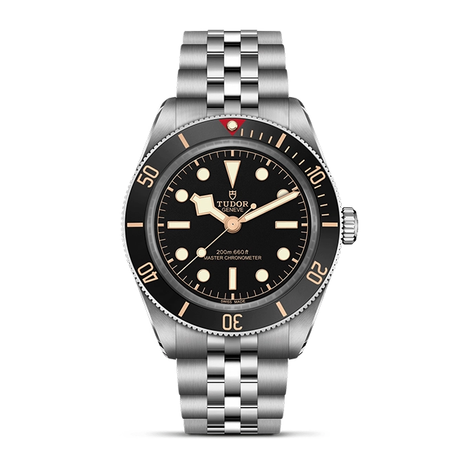 Black Bay 58 | | | M7939A1A0NU-0001 | Tudor Official Retailer - Pendulum