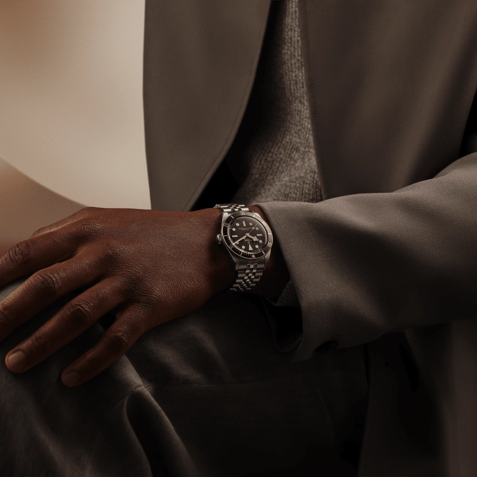Black Bay 58 | | | M7939A1A0NU-0001 | Tudor Official Retailer - Pendulum
