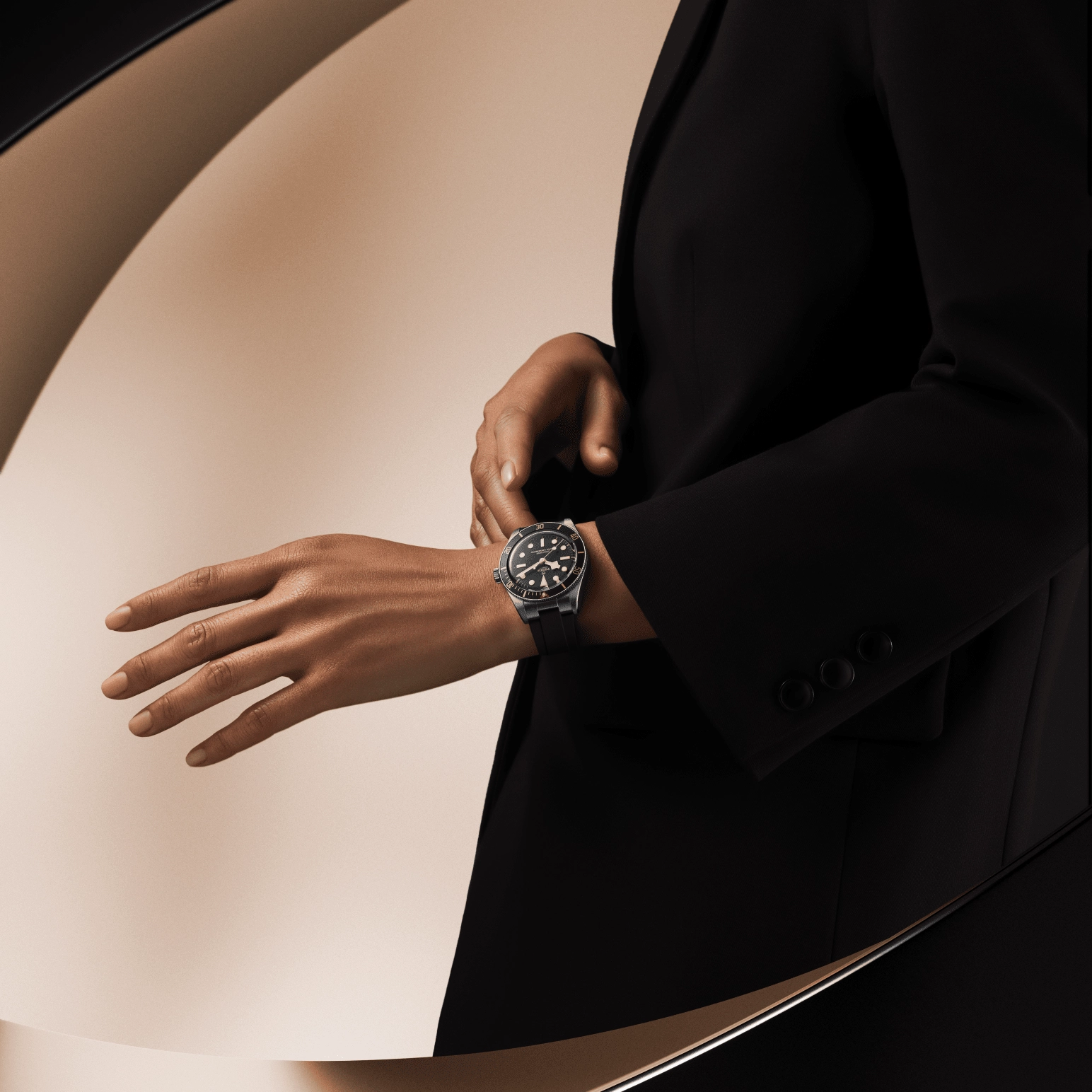 Black Bay 58 | 7939A1A0NU | | M7939A1A0NU-0003 | Tudor Official Retailer - Pendulum