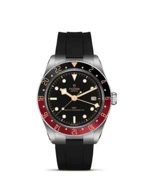 Black Bay | 7939G1A0NRU | Steel | M7939G1A0NRU-0002 | Tudor Official Retailer - Pendulum