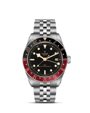 Black Bay 58 |  |  | M7939G1A0NRU-0003 | Tudor Official Retailer - Pendulum