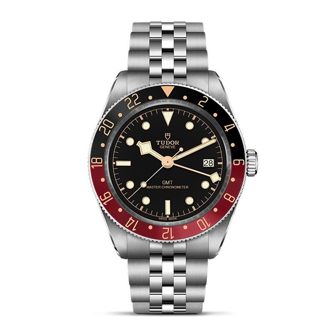 Black Bay | | | M7939G1A0NRU-0003 | Tudor Official Retailer - Pendulum