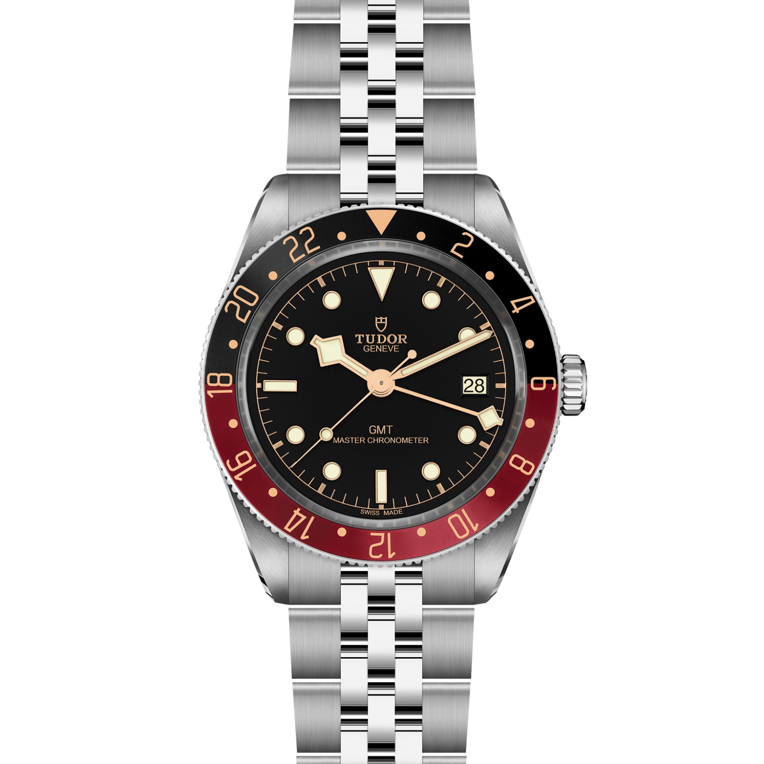 Black Bay | | | M7939G1A0NRU-0003 | Tudor Official Retailer - Pendulum