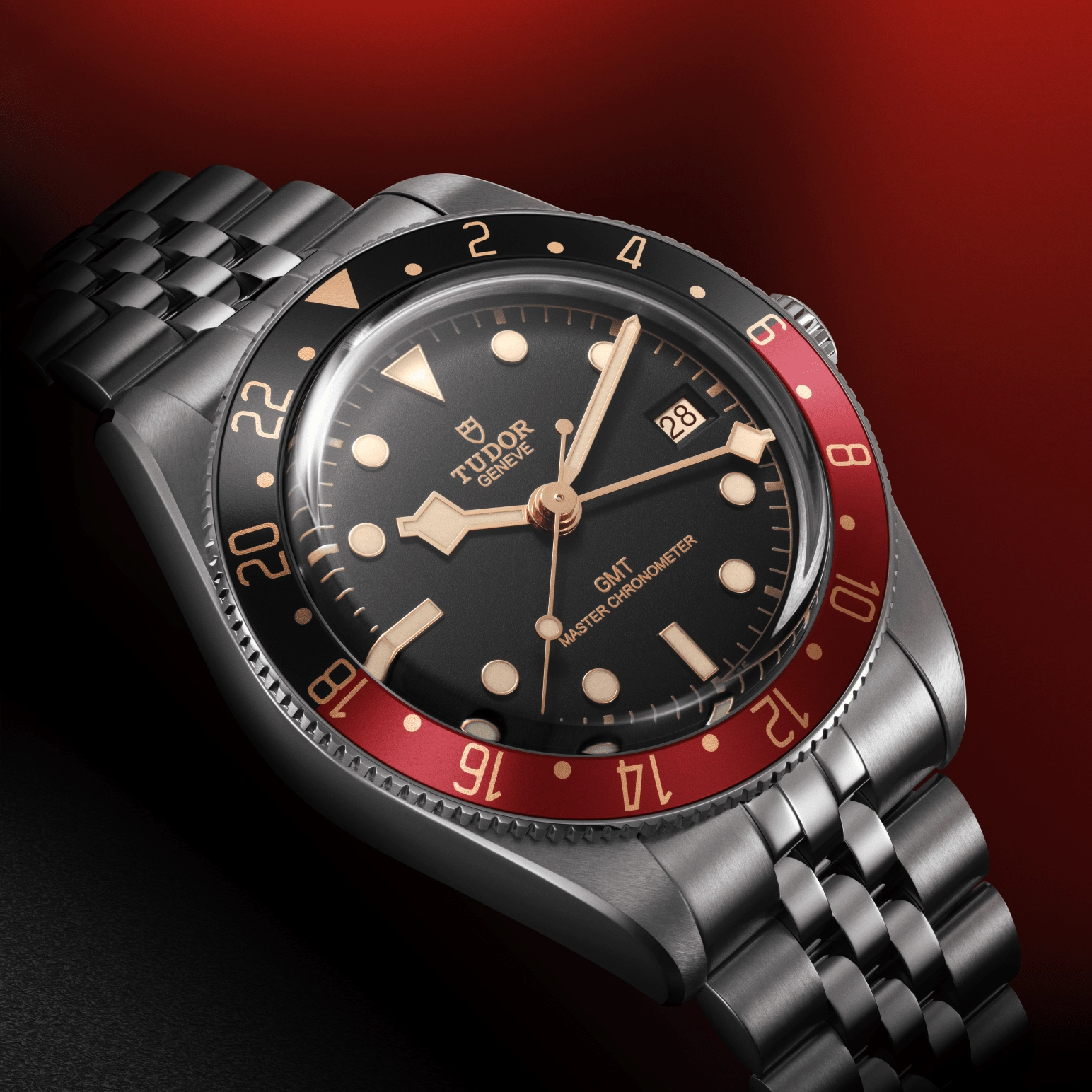 Black Bay | | | M7939G1A0NRU-0003 | Tudor Official Retailer - Pendulum