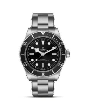 Black Bay | 7941A1A0NU | Steel | M7941A1A0NU-0001 | Tudor Official Retailer - Pendulum