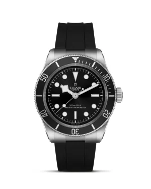 Black Bay | 7941A1A0NU | Steel | M7941A1A0NU-0002 | Tudor Official Retailer - Pendulum