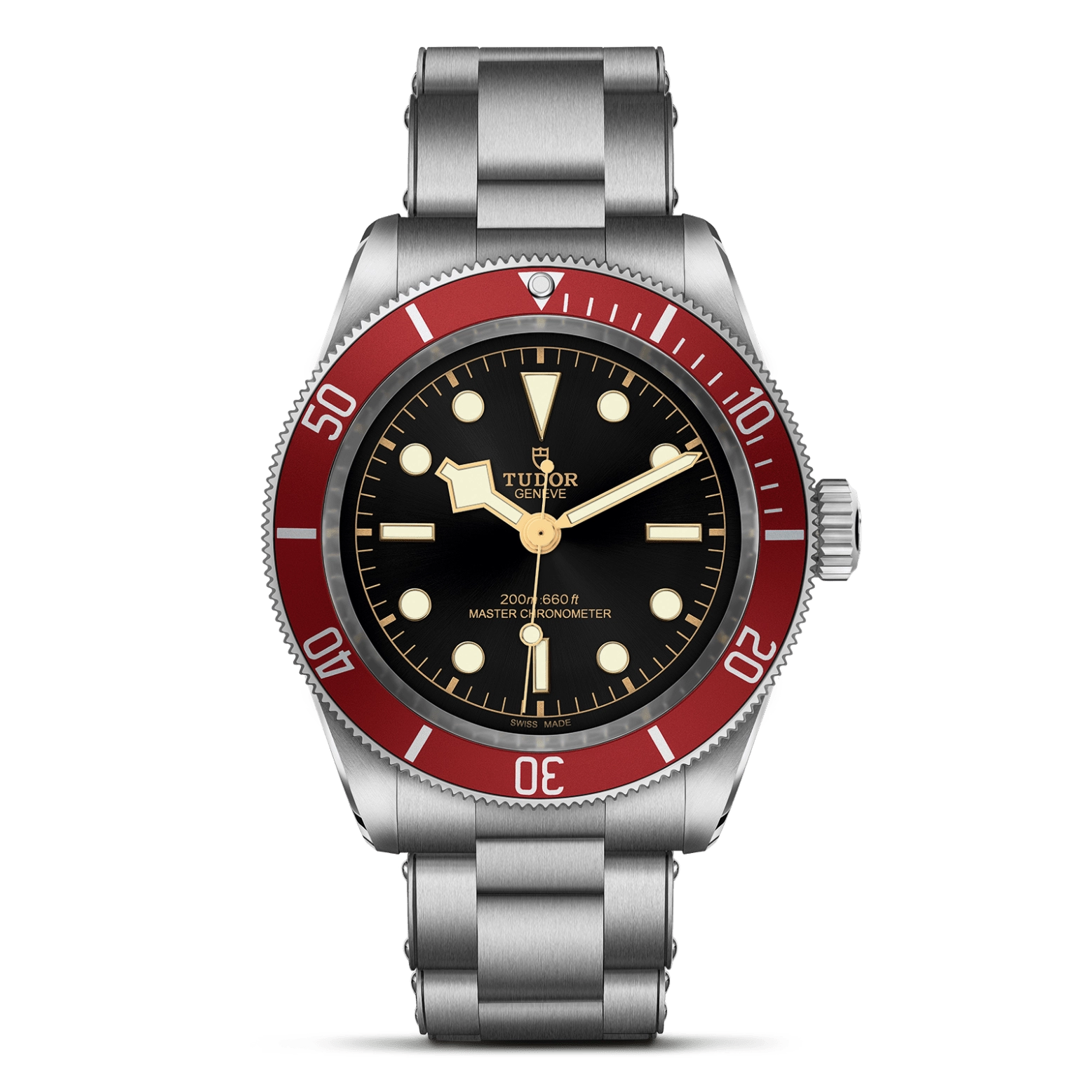 Black Bay | 7941A1A0RU | Steel | M7941A1A0RU-0001 | Tudor Official Retailer - Pendulum