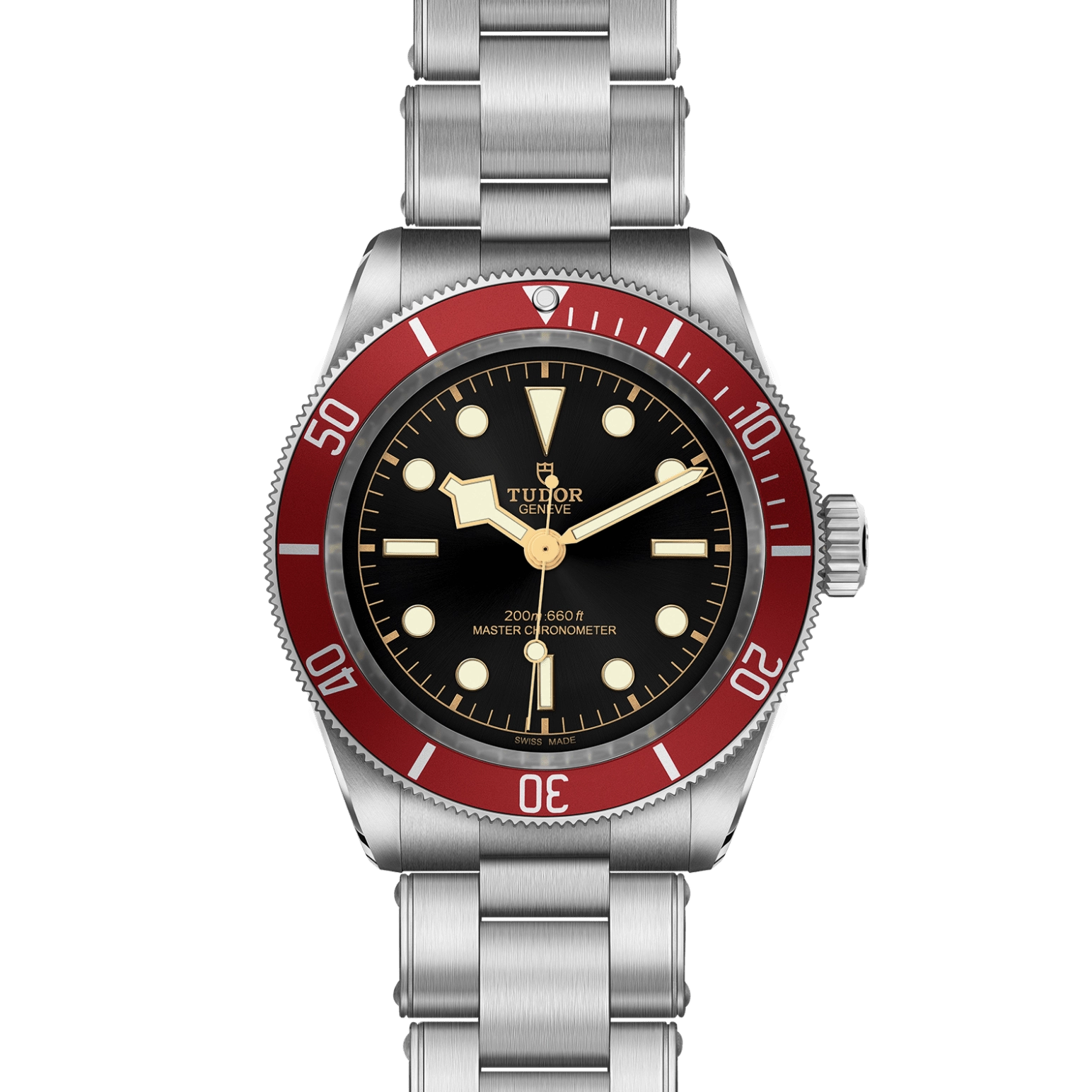 Black Bay | 7941A1A0RU | Steel | M7941A1A0RU-0001 | Tudor Official Retailer - Pendulum