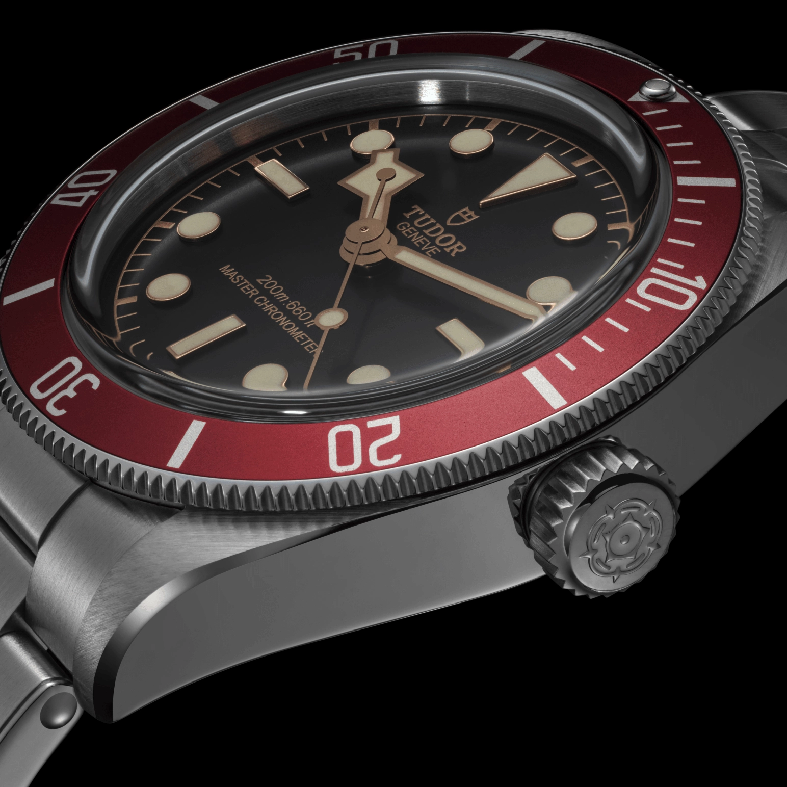 Black Bay | 7941A1A0RU | Steel | M7941A1A0RU-0001 | Tudor Official Retailer - Pendulum