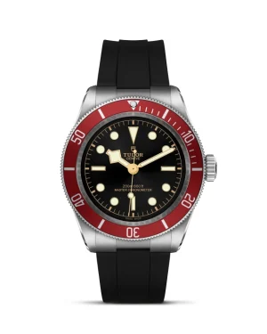 Black Bay | 7941A1A0RU | Steel | M7941A1A0RU-0002 | Tudor Official Retailer - Pendulum