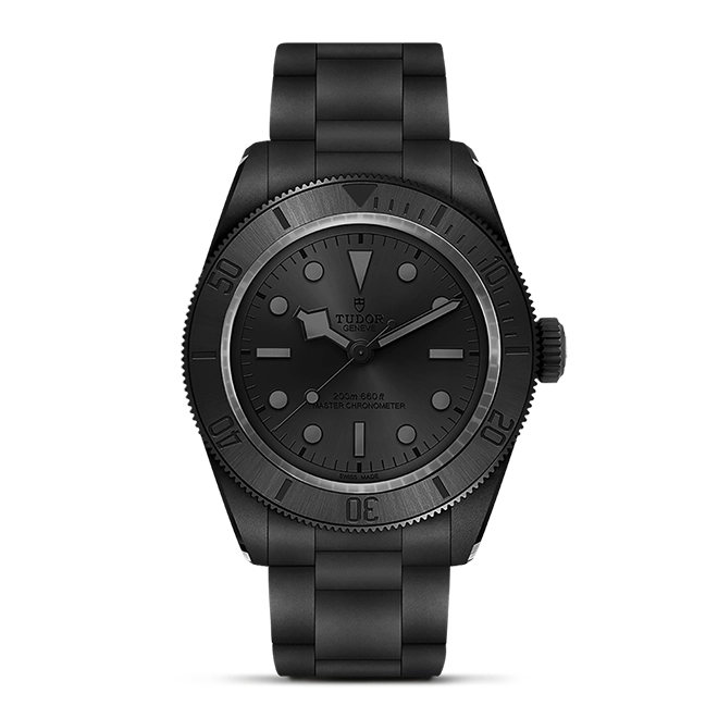 Black Bay | 7941A1ACNU | | M7941A1ACNU-0001 | Tudor Official Retailer - Pendulum