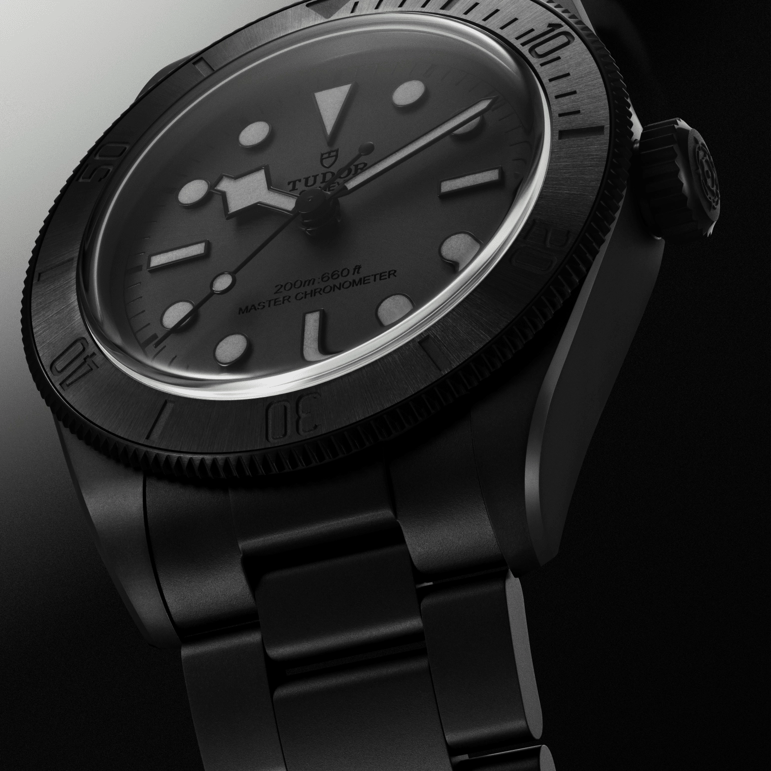 Black Bay | 7941A1ACNU | | M7941A1ACNU-0001 | Tudor Official Retailer - Pendulum
