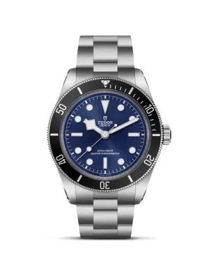 Black Bay | 7943A1A0NU | Steel | M7943A1A0NU-0001 | Tudor Official Retailer - Pendulum