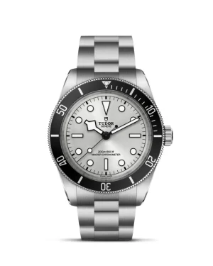 Black Bay | 7943A1A0NU | Steel | M7943A1A0NU-0002 | Tudor Official Retailer - Pendulum