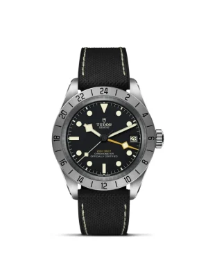 Black Bay | 79470 | Steel | M79470-0003 | Tudor Official Retailer - Pendulum