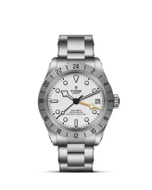 Black Bay | 79470 | Steel | M79470-0004 | Tudor Official Retailer - Pendulum