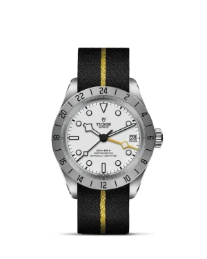 Black Bay | 79470 | Steel | M79470-0005 | Tudor Official Retailer - Pendulum