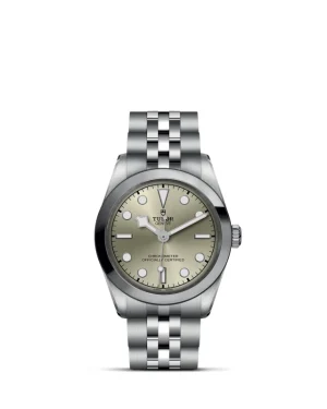 Black Bay | 79600 | Steel | M79600-0003 | Tudor Official Retailer - Pendulum
