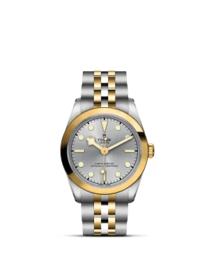 Black Bay | 79603 | Steel and Gold | M79603-0002 | Tudor Official Retailer - Pendulum