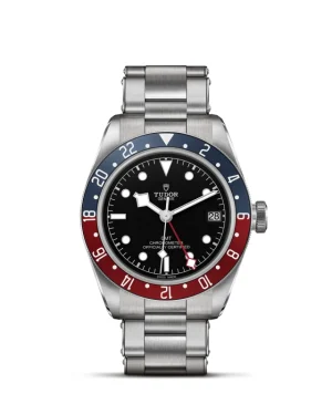 Black Bay | 79830RB | Steel | M79830RB-0001 | Tudor Official Retailer - Pendulum