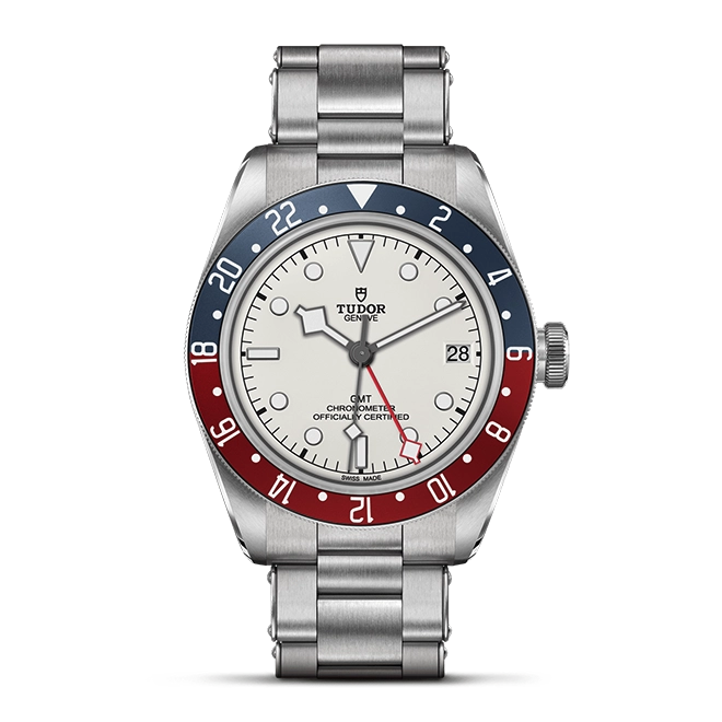 Black Bay | 79830RB | Steel | M79830RB-0010 | Tudor Official Retailer - Pendulum