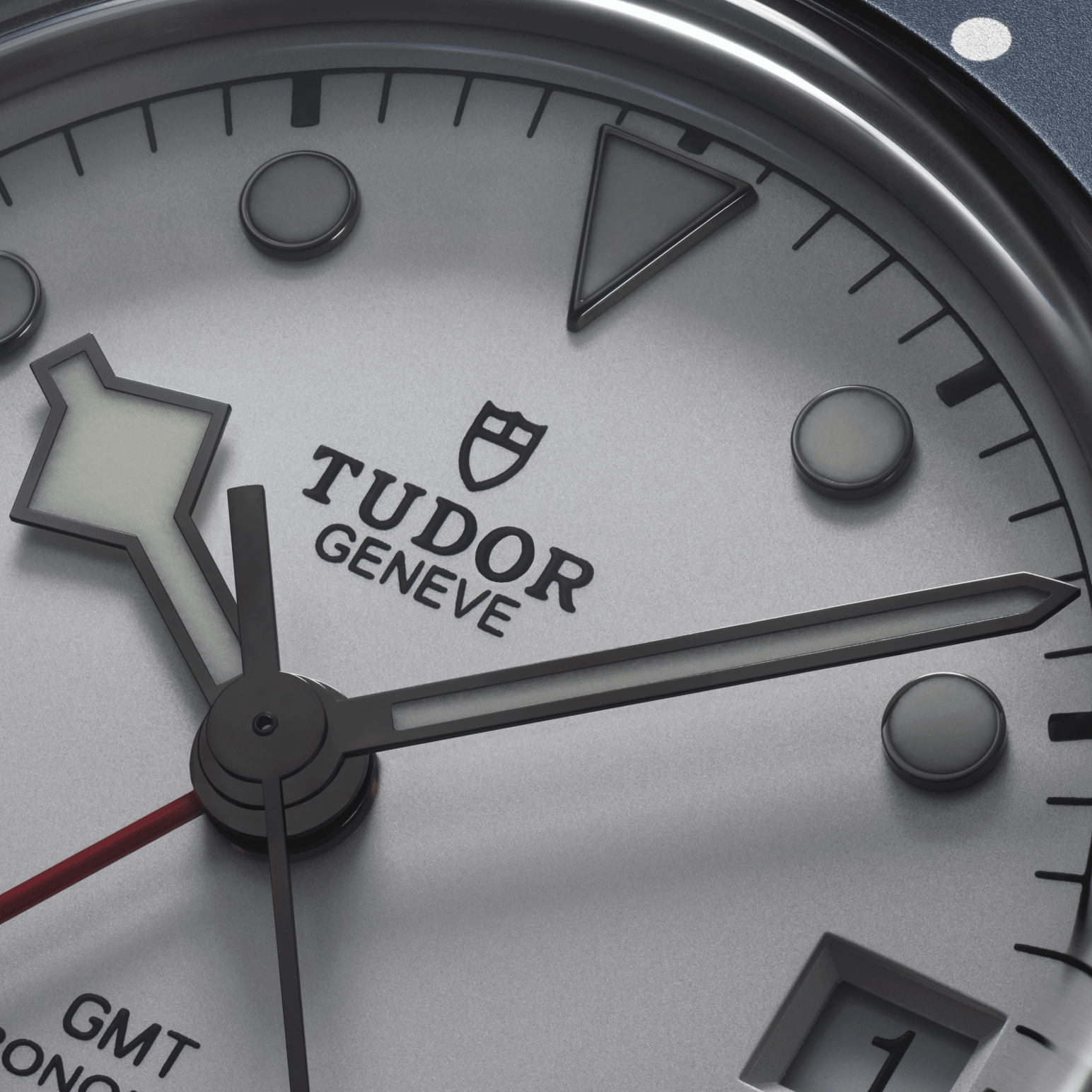 Black Bay | 79830RB | Steel | M79830RB-0010 | Tudor Official Retailer - Pendulum