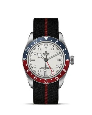 Black Bay | 79830RB | Steel | M79830RB-0012 | Tudor Official Retailer - Pendulum