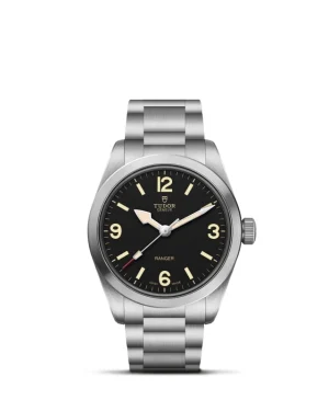 Ranger | 79930 | Steel | M79930-0001 | Tudor Official Retailer - Pendulum