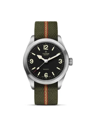 Ranger | 79950 | Steel | M79950-0003 | Tudor Official Retailer - Pendulum