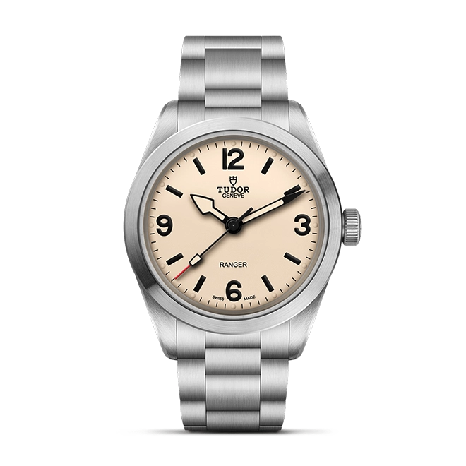 Ranger | | | M79950-0008 | Tudor Official Retailer - Pendulum