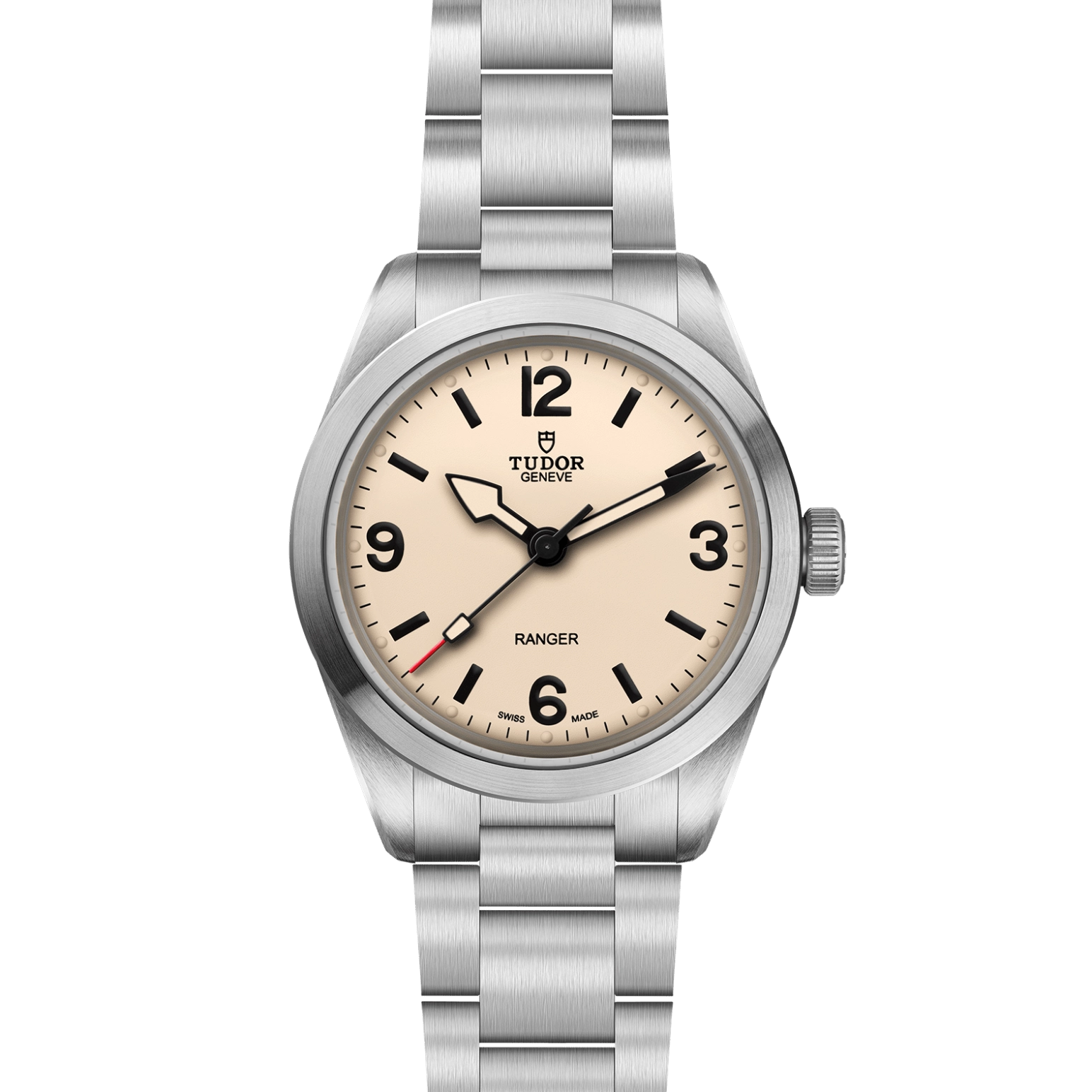 Ranger | | | M79950-0008 | Tudor Official Retailer - Pendulum