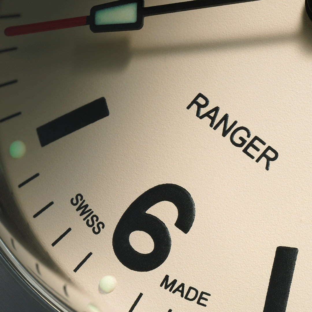 Ranger | | | M79950-0008 | Tudor Official Retailer - Pendulum