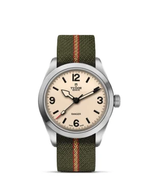 Ranger | 79950 | Steel | M79950-0011 | Tudor Official Retailer - Pendulum
