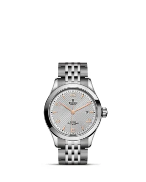 1926 | 91350 | Steel | M91350-0001 | Tudor Official Retailer - Pendulum