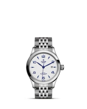 1926 | 91350 | Steel | M91350-0005 | Tudor Official Retailer - Pendulum