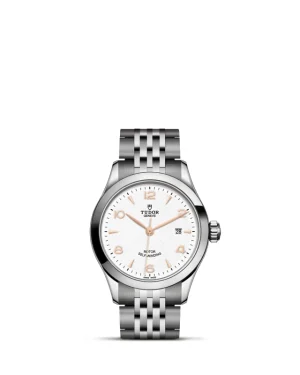 1926 | 91350 | Steel | M91350-0011 | Tudor Official Retailer - Pendulum
